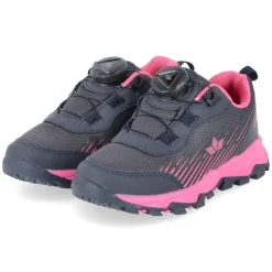 New Outdoorschuhe LAKESIDE - Kinder Sneaker|Outdoorschuhe