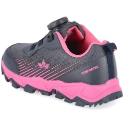 New Outdoorschuhe LAKESIDE - Kinder Sneaker|Outdoorschuhe