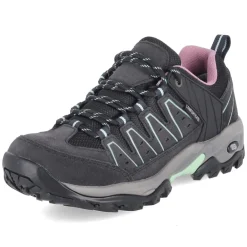 Discount Outdoorschuhe MOUNT PINOS LOW - Damen Outdoorschuhe|Schnürschuhe