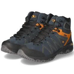 Hot Outdoorsneaker MOUNT KAPELA - Herren Outdoorschuhe|Sneaker