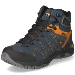 Hot Outdoorsneaker MOUNT KAPELA - Herren Outdoorschuhe|Sneaker