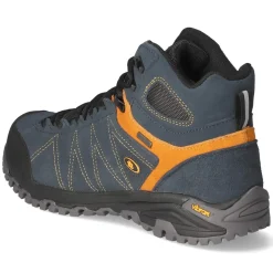 Hot Outdoorsneaker MOUNT KAPELA - Herren Outdoorschuhe|Sneaker