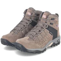 Sale Outdoorstiefel MOUNT PINOS - Damen Stiefeletten|Outdoorschuhe