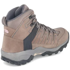 Sale Outdoorstiefel MOUNT PINOS - Damen Stiefeletten|Outdoorschuhe