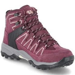 Sale Outdoorstiefel MOUNT PINOS - Damen Stiefeletten|Outdoorschuhe