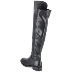 Overkneestiefel - Damen Stiefel & Boots