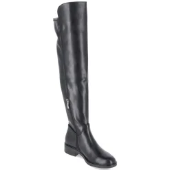 Overkneestiefel - Damen Stiefel & Boots