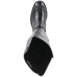 Overkneestiefel - Damen Stiefel & Boots