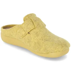 Pantoffeln CARA 01 - Damen Hausschuhe