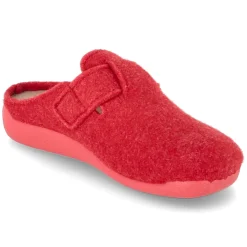 Pantoffeln CARA 01 - Damen Hausschuhe