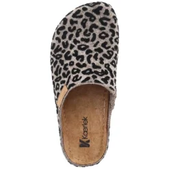 Outlet Pantoffeln NANA - Damen Hausschuhe