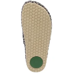 Outlet Pantoffeln NANA - Damen Hausschuhe