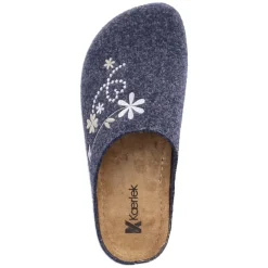 Discount Pantoffeln NANA - Damen Hausschuhe