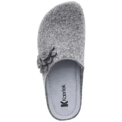 Hot Pantoffeln NANA - Damen Hausschuhe