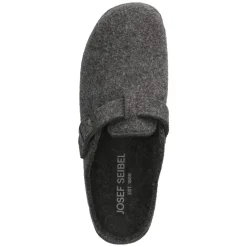 Outlet Pantoffeln VINCE 05 - Herren Hausschuhe