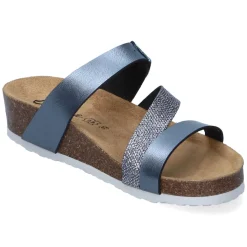 Outlet Poletten - Damen Pantoletten