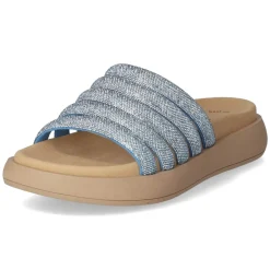 Discount Pantoletten - Damen Pantoletten