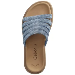 Discount Pantoletten - Damen Pantoletten