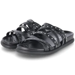 Pantoletten - Damen Pantoletten