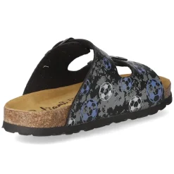 Pantoletten - Kinder Sommerschuhe|Sandalen