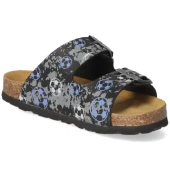 Pantoletten - Kinder Sommerschuhe|Sandalen