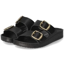 Hot Pantoletten - Damen Pantoletten