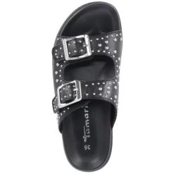 Discount Pantoletten - Damen Pantoletten