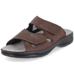 Pantoletten - Herren Sommerschuhe|Pantoletten