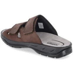 Pantoletten - Herren Sommerschuhe|Pantoletten