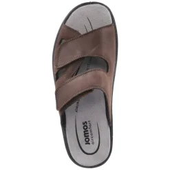 Pantoletten - Herren Sommerschuhe|Pantoletten