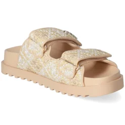 Discount Pantoletten - Damen Pantoletten