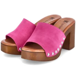 Pantoletten - Damen Pantoletten|Clogs & Sabots