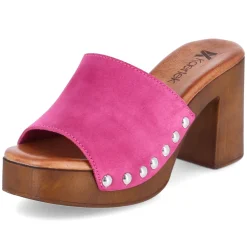 Pantoletten - Damen Pantoletten|Clogs & Sabots