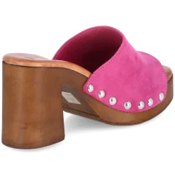 Pantoletten - Damen Pantoletten|Clogs & Sabots