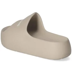 Pantoletten - Damen Badeschuhe