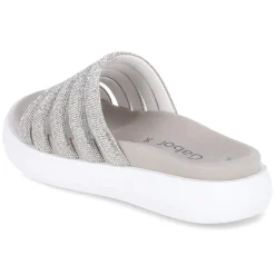 Discount Pantoletten - Damen Pantoletten