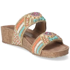 Clearance Pantoletten - Damen Pantoletten