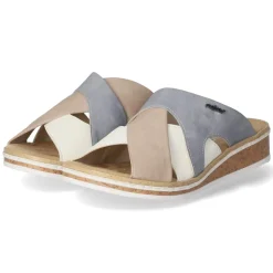 Best Pantoletten - Damen Pantoletten