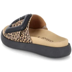 Outlet Pantoletten - Damen Pantoletten