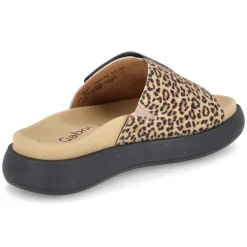 Outlet Pantoletten - Damen Pantoletten