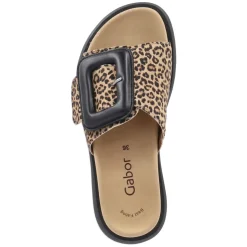 Outlet Pantoletten - Damen Pantoletten