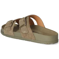 Best Pantoletten - Damen Pantoletten