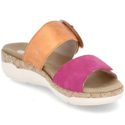 Pantoletten - Damen Pantoletten