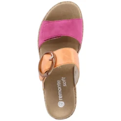 Pantoletten - Damen Pantoletten