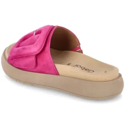 Pantoletten - Damen Pantoletten