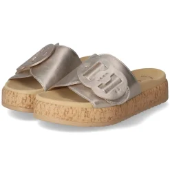 Pantoletten - Damen Pantoletten