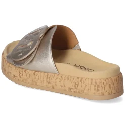 Pantoletten - Damen Pantoletten