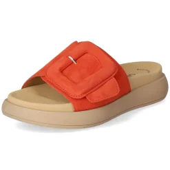 Outlet Pantoletten - Damen Pantoletten