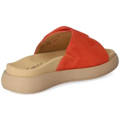 Outlet Pantoletten - Damen Pantoletten