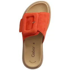 Outlet Pantoletten - Damen Pantoletten